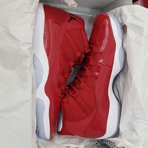 Jordan Retro 11 "Win Like 96"